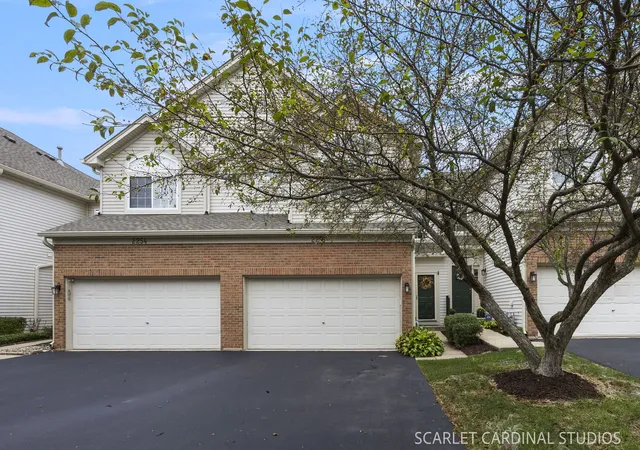 Townhouse for sale at 2256 Stoughton Dr, Aurora, IL 60502 | MLS# 12761659