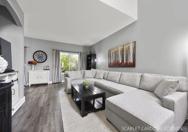 Photo 2 of Townhouse for sale at 2256 Stoughton Dr, Aurora, IL 60502 | MLS# 12761659 | Listing updated on 2026-09-24