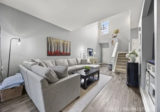 Photo 3 of Townhouse for sale at 2256 Stoughton Dr, Aurora, IL 60502 | MLS# 12761659 | Listing updated on 2026-09-24