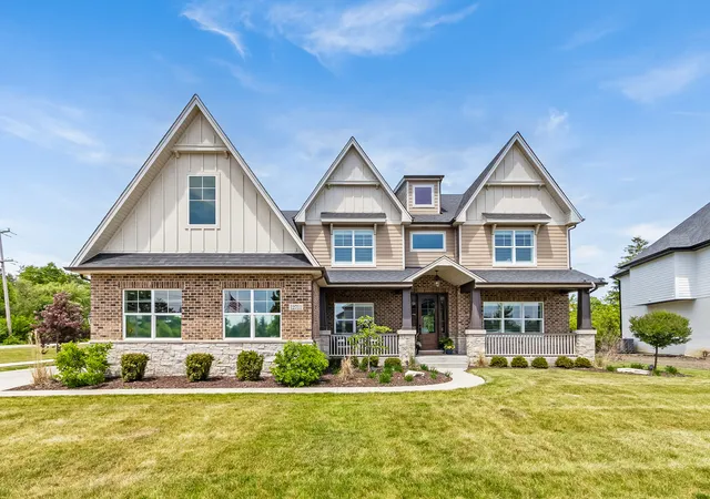 Single family home for sale at 12711 Caruso Ct, Lemont, IL 60439 | MLS# 12761665