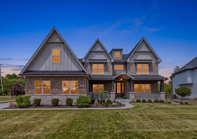 Single family home for sale at 12711 Caruso Ct, Lemont, IL 60439 | MLS# 12761665