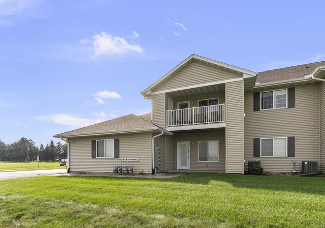 Photo 1 of Townhouse for sale at 440 E Franklin St #203, Eldridge, IA 52748 | MLS# 12761674 | Listing updated on 2026-09-29