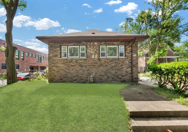 Single family home for sale at 12432 S State St, Chicago, IL 60628 | MLS# 12761683