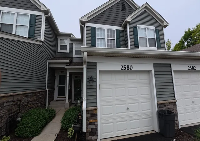 Townhouse for sale at 2580 Golf Ridge Cir, Naperville, IL 60563 | MLS# 12761686