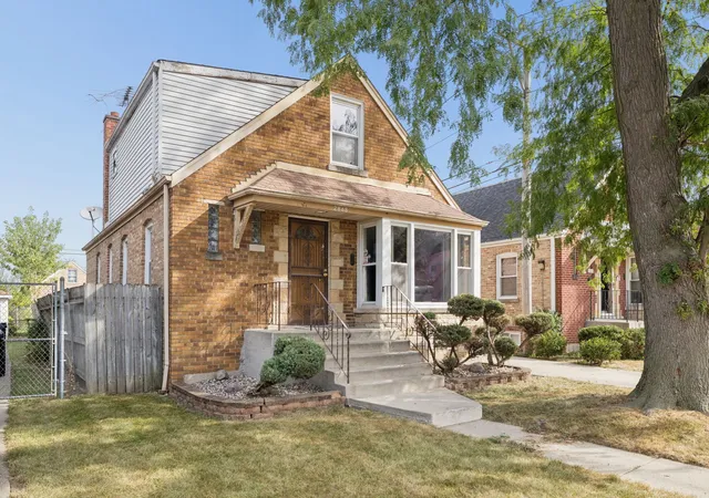 Single family home for sale at 2868 W 84th Street, Chicago, IL 60652 | MLS# 12761691