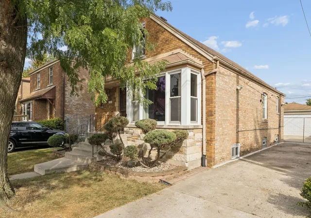 Photo 1 of Single family home for sale at 2868 W 84th Street, Chicago, IL 60652 | MLS# 12761691 | Listing updated on 2026-09-28