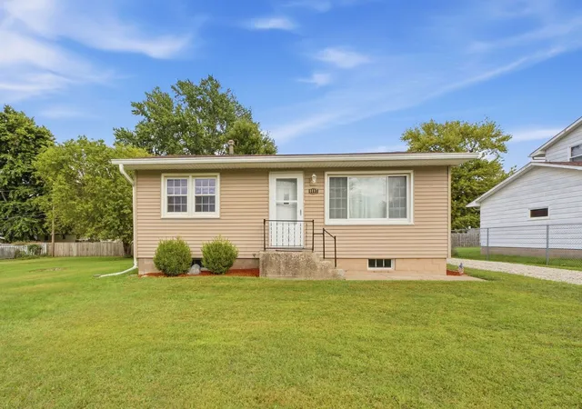 Photo 2 of Sale Pending at 1117 12th Street, Silvis, IL 61282 | MLS# 12761697 | Listing updated on 2026-10-05