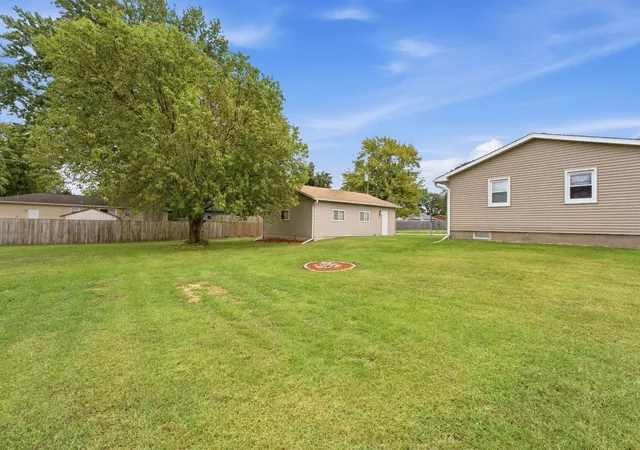 Photo 4 of Sale Pending at 1117 12th Street, Silvis, IL 61282 | MLS# 12761697 | Listing updated on 2026-10-05