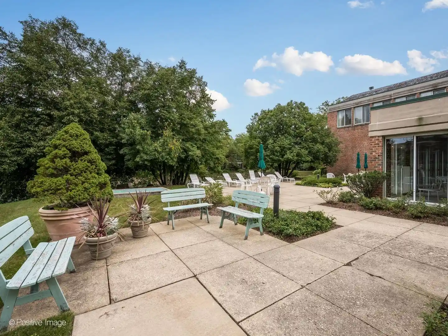 Listing Photo 20 - Condo for sale in 6040 Arbor Ln located at 6040 Arbor Ln, Northfield, IL 60093 - Unit #102