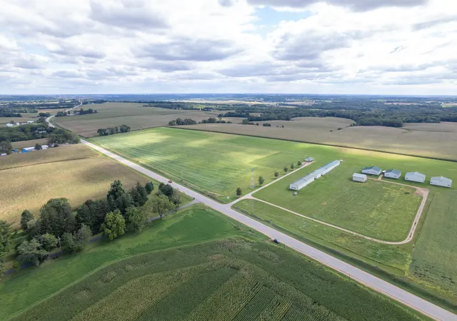 Photo 1 of Land for sale at 00 Il Route 64, Mount Morris, IL 61054 | MLS# 12761711 | Listing updated on 2026-10-07