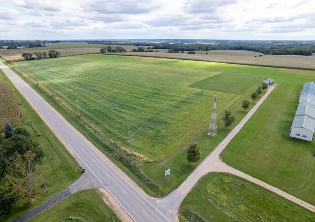 Photo 2 of Land for sale at 00 Il Route 64, Mount Morris, IL 61054 | MLS# 12761711 | Listing updated on 2026-10-07