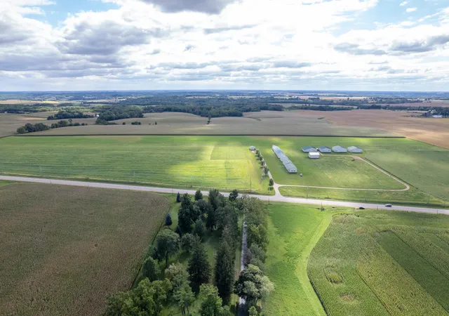 Photo 3 of Land for sale at 00 Il Route 64, Mount Morris, IL 61054 | MLS# 12761711 | Listing updated on 2026-10-07