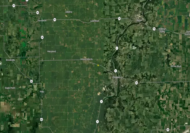 Photo 31 of Land for sale at 00 Il Route 64, Mount Morris, IL 61054 | MLS# 12761711 | Listing updated on 2026-10-07