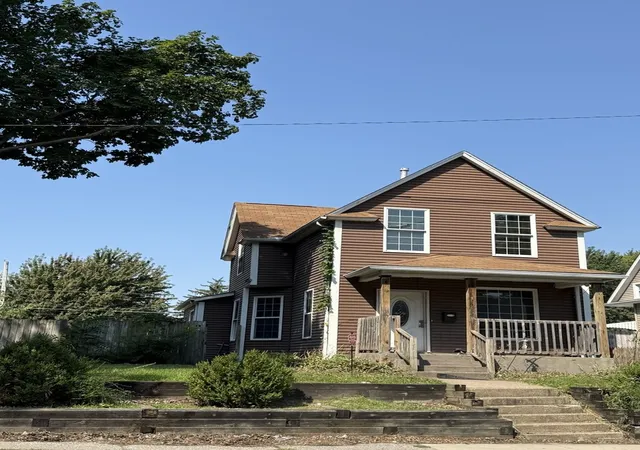 Photo 1 of Single family home for sale at 1316 25th Street, Rock Island, IL 61201 | MLS# 12761713 | Listing updated on 2026-09-24