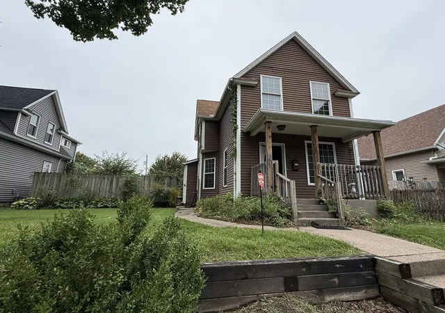 Single family home for sale at 1316 25th Street, Rock Island, IL 61201 | MLS# 12761713