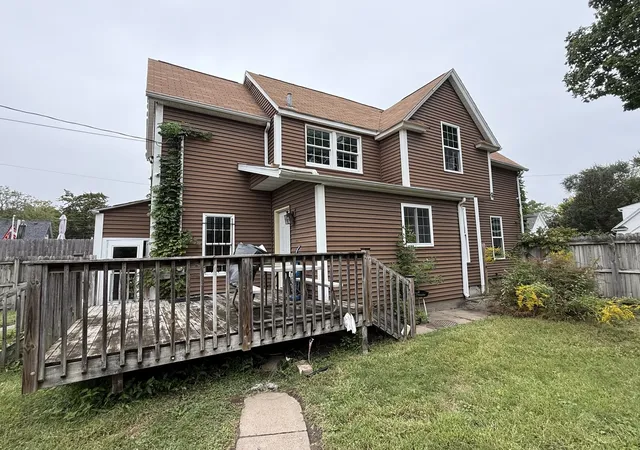 Photo 3 of Single family home for sale at 1316 25th Street, Rock Island, IL 61201 | MLS# 12761713 | Listing updated on 2026-09-24