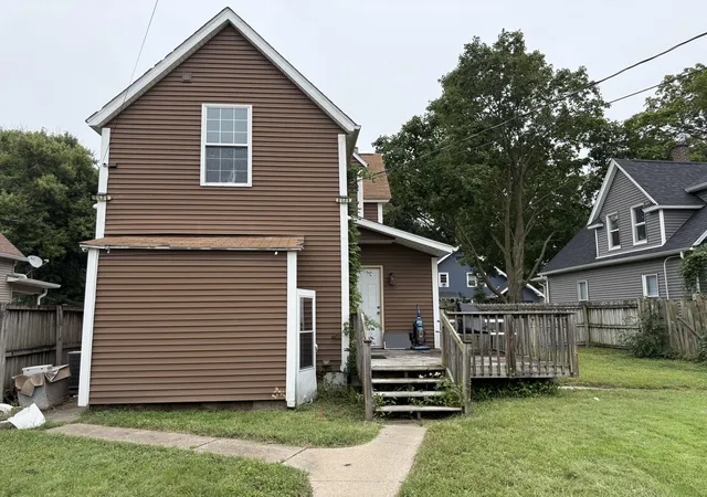 Photo 3 of Single family home for sale at 1316 25th Street, Rock Island, IL 61201 | MLS# 12761713 | Listing updated on 2026-09-24