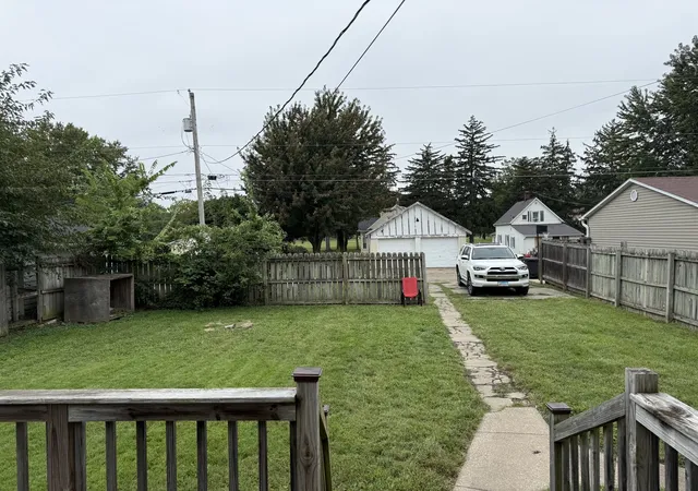 Photo 4 of Single family home for sale at 1316 25th Street, Rock Island, IL 61201 | MLS# 12761713 | Listing updated on 2026-09-24