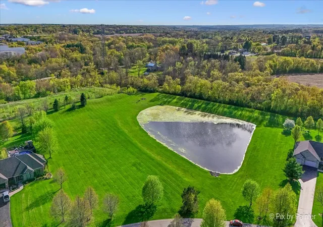 Photo 2 of Land for sale at 8219 Squirrel Dr, Spring Grove, IL 60081 | MLS# 12761714 | Listing updated on 2026-09-22