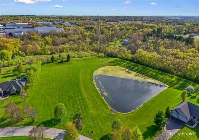 Photo 3 of Land for sale at 8219 Squirrel Dr, Spring Grove, IL 60081 | MLS# 12761714 | Listing updated on 2026-09-22
