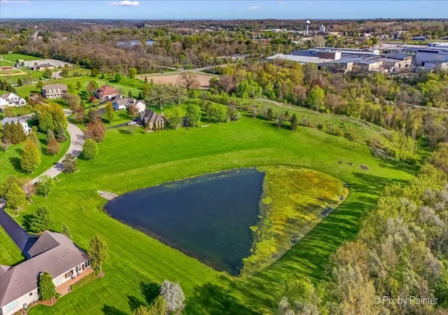 Photo 3 of Land for sale at 8219 Squirrel Dr, Spring Grove, IL 60081 | MLS# 12761714 | Listing updated on 2026-09-22