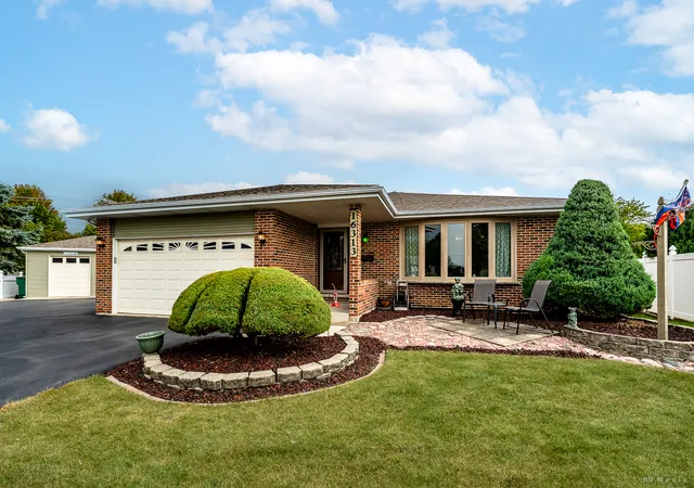 Single family home for sale at 16313 S Jannel Ct, Lockport, IL 60441 | MLS# 12761724