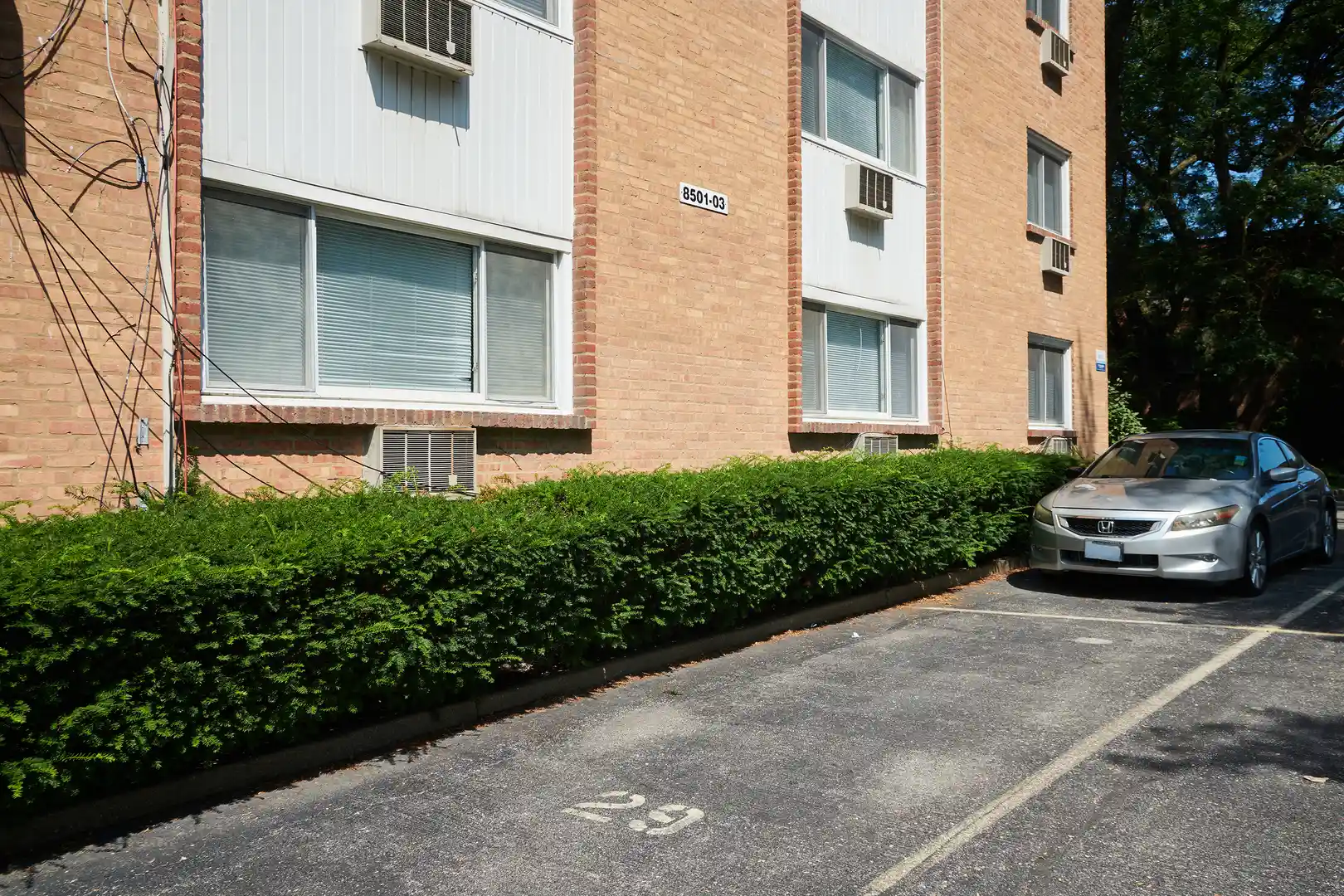 Listing Photo 17 - Condo for sale in 8541 Lotus Ave located at 8541 Lotus Ave, Skokie, IL 60077 - Unit #710