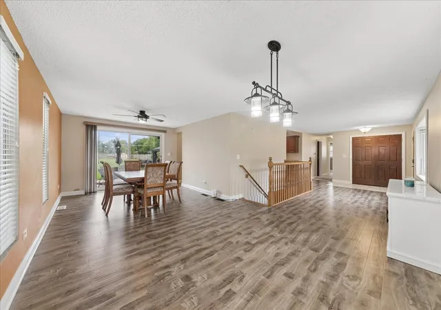 Photo 3 of Single family home for sale at 418 S Fairfield Ave, Lombard, IL 60148 | MLS# 12761740 | Listing updated on 2026-09-23