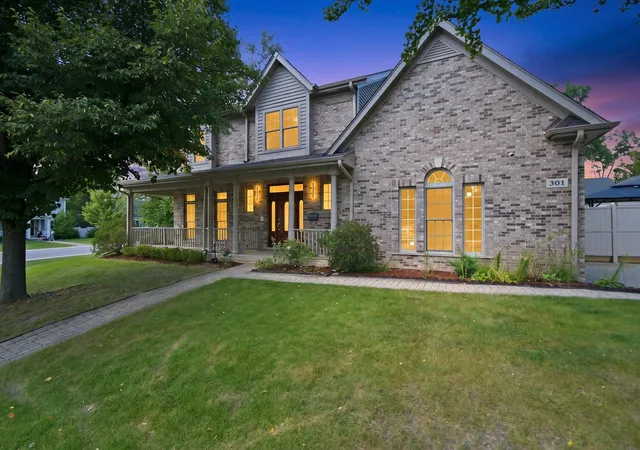 Photo 1 of Single family home for sale at 301 Spruce St, Glenview, IL 60025 | MLS# 12761742 | Listing updated on 2026-09-22