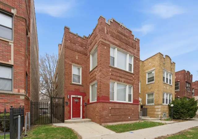 Photo 1 of Multi family home for sale at 7948 S Drexel Ave, Chicago, IL 60619 | MLS# 12761752 | Listing updated on 2026-09-16