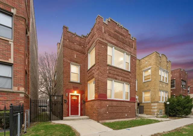 Photo 2 of Multi family home for sale at 7948 S Drexel Ave, Chicago, IL 60619 | MLS# 12761752 | Listing updated on 2026-09-23