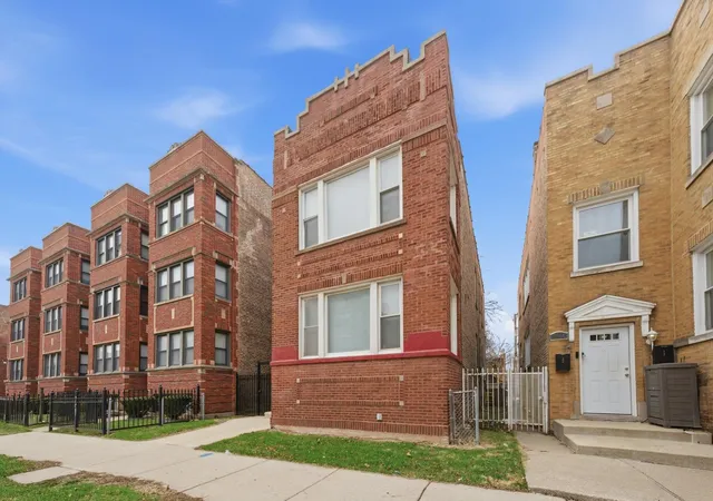 Photo 3 of Multi family home for sale at 7948 S Drexel Ave, Chicago, IL 60619 | MLS# 12761752 | Listing updated on 2026-09-16