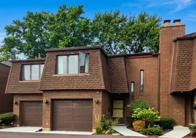 Photo 1 of Townhouse for sale at 416 S Dee Rd #0, Park Ridge, IL 60068 | MLS# 12761754 | Listing updated on 2026-10-07
