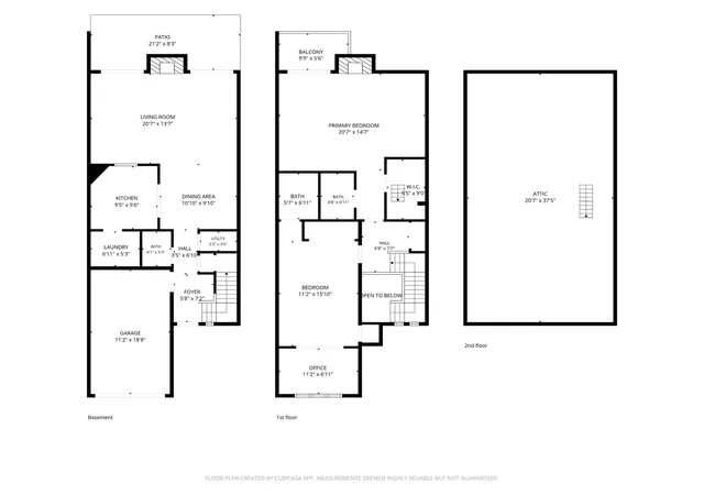 Photo 2 of Townhouse for sale at 416 S Dee Rd #0, Park Ridge, IL 60068 | MLS# 12761754 | Listing updated on 2026-10-07