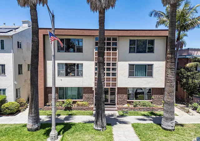 Photo 1 of Condo for sale at 1015 E Ocean Blvd #12, Long Beach, CA 90802 | MLS# 12761783 | Listing updated on 2026-09-22