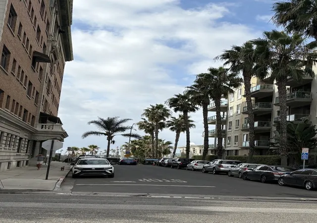 Photo 2 of Condo for sale at 1015 E Ocean Blvd #12, Long Beach, CA 90802 | MLS# 12761783 | Listing updated on 2026-10-27