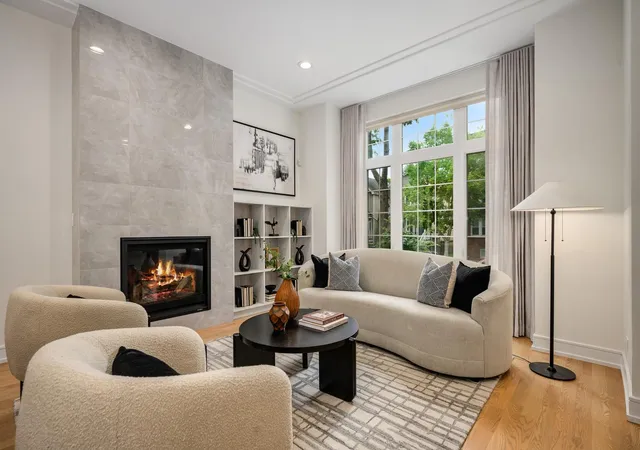 Photo 2 of Single family home for sale at 4127 N Whipple St, Chicago, IL 60618 | MLS# 12761798 | Listing updated on 2026-09-22