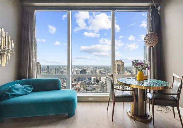 Photo 2 of Condo for sale at 401 N Wabash Ave #38B, Chicago, IL 60611 | MLS# 12761802 | Listing updated on 2026-09-23