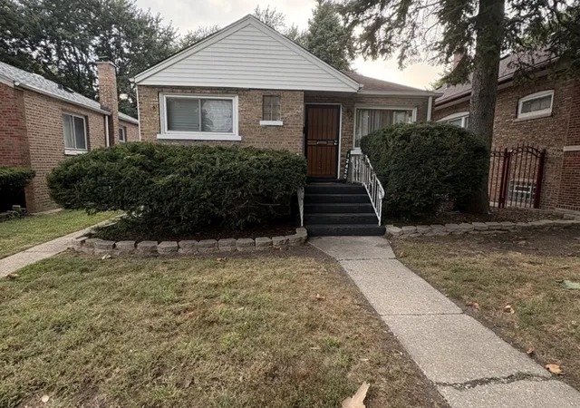 Single family home for sale at 12420 S Normal Ave, Chicago, IL 60628 | MLS# 12761807