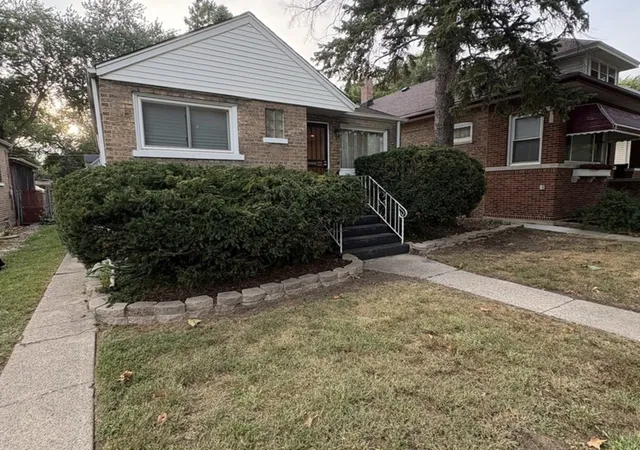 Photo 2 of Single family home for sale at 12420 S Normal Ave, Chicago, IL 60628 | MLS# 12761807 | Listing updated on 2026-09-21