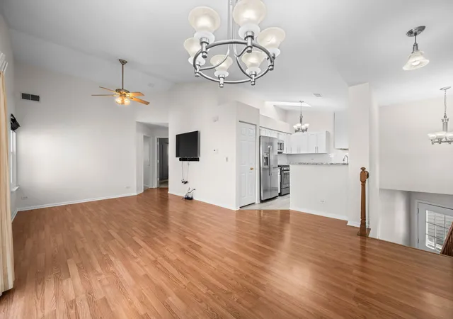 Photo 2 of Townhouse for sale at 1327 Coldspring Rd, Carol Stream, IL 60188 | MLS# 12761822 | Listing updated on 2026-09-22