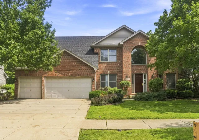 Photo 1 of Single family home for sale at 13307 Millbank Dr, Plainfield, IL 60585 | MLS# 12761829 | Listing updated on 2026-10-06