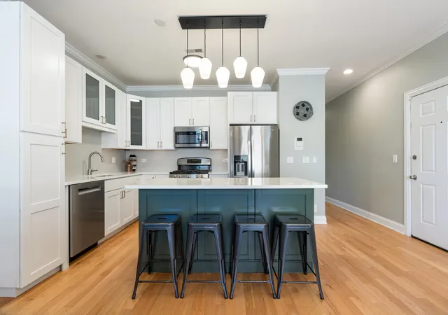 Photo 2 of Condo for sale at 2463 W Foster Ave #2, Chicago, IL 60625 | MLS# 12761839 | Listing updated on 2026-10-07