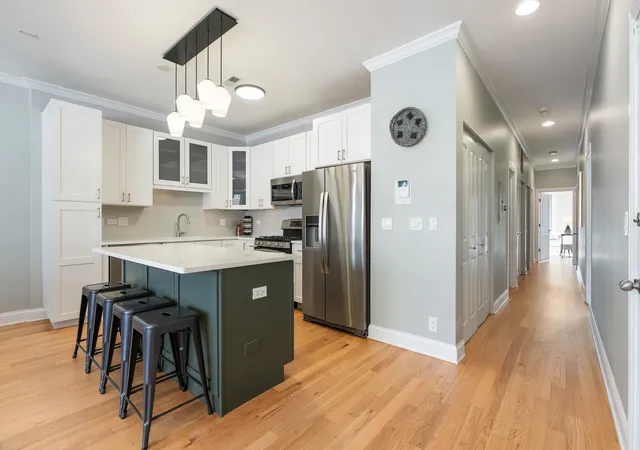 Photo 3 of Condo for sale at 2463 W Foster Ave #2, Chicago, IL 60625 | MLS# 12761839 | Listing updated on 2026-10-07