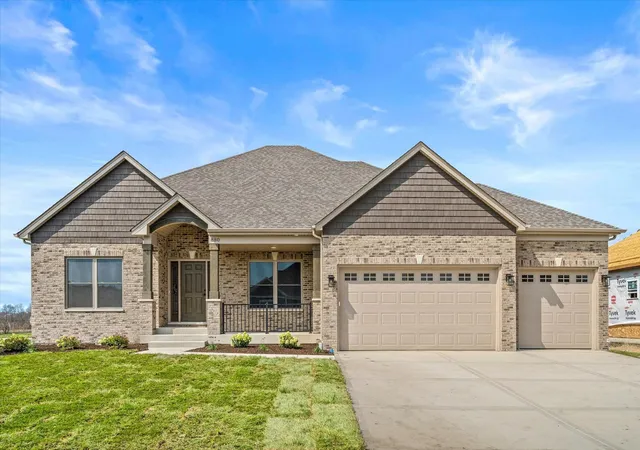 Photo 1 of Single family home for sale at 878 Claridge Dr, Oswego, IL 60543 | MLS# 12761848 | Listing updated on 2026-09-23