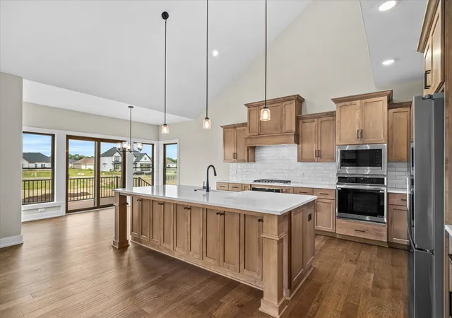 Photo 3 of Single family home for sale at 878 Claridge Dr, Oswego, IL 60543 | MLS# 12761848 | Listing updated on 2026-09-23