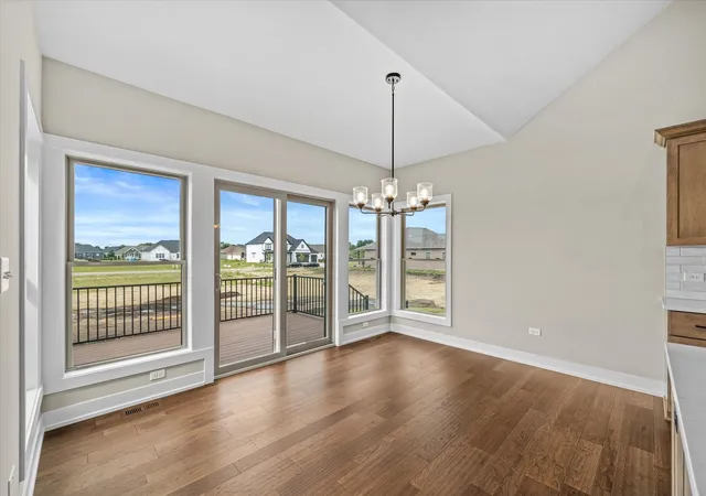 Photo 4 of Single family home for sale at 878 Claridge Dr, Oswego, IL 60543 | MLS# 12761848 | Listing updated on 2026-09-23