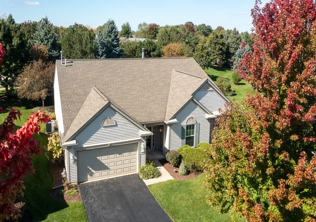 Photo 2 of Single family home for sale at 13655 Fallow Dr, Huntley, IL 60142 | MLS# 12761850 | Listing updated on 2026-10-08