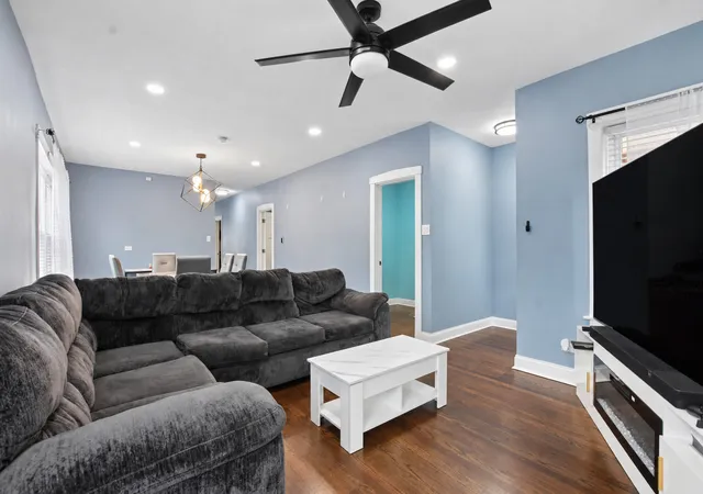 Photo 3 of Single family home for sale at 1801 S 58th Avenue, Cicero, IL 60804 | MLS# 12761865 | Listing updated on 2026-09-22