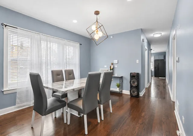 Photo 4 of Single family home for sale at 1801 S 58th Avenue, Cicero, IL 60804 | MLS# 12761865 | Listing updated on 2026-09-22